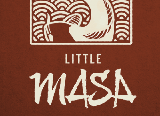 Little Masa