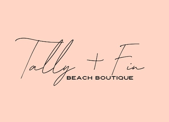Tally + Fin Tally + Fin