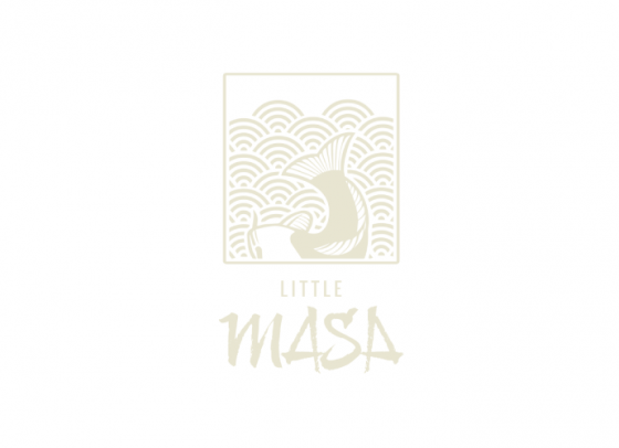 Little Masa Little Masa