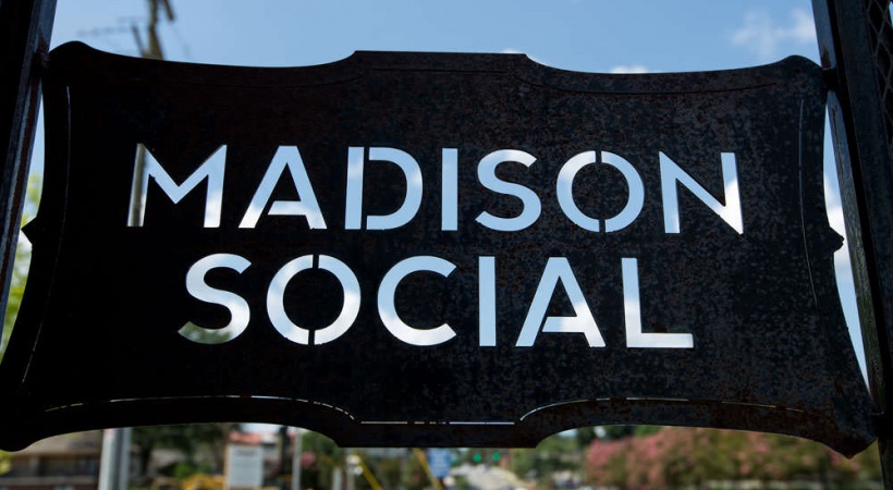 Madison Social